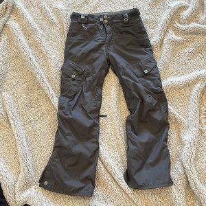 686 Smarty Snowboard Pants